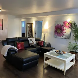 Beautiful Private Full Brossard
